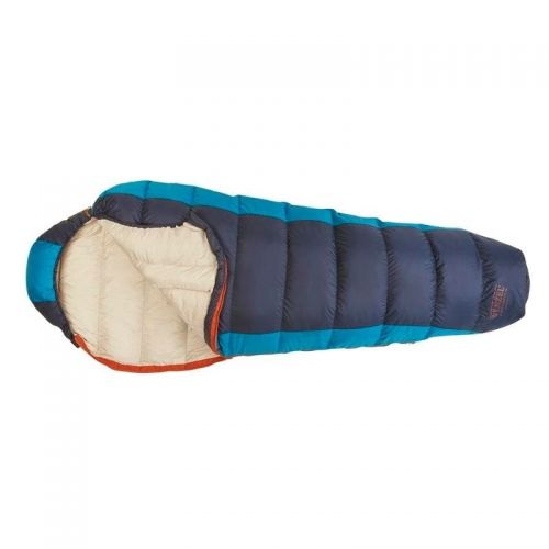  Wenzel Jailbird 30-40 Degree Down Mummy Sleeping Bag