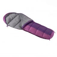 [아마존베스트]Wenzel Backyard 30-40 Degree Kids Mummy Sleeping Bag