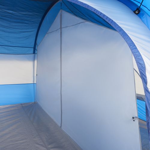  Wenzel Blue Ridge 7-person 2-room Tent by Wenzel