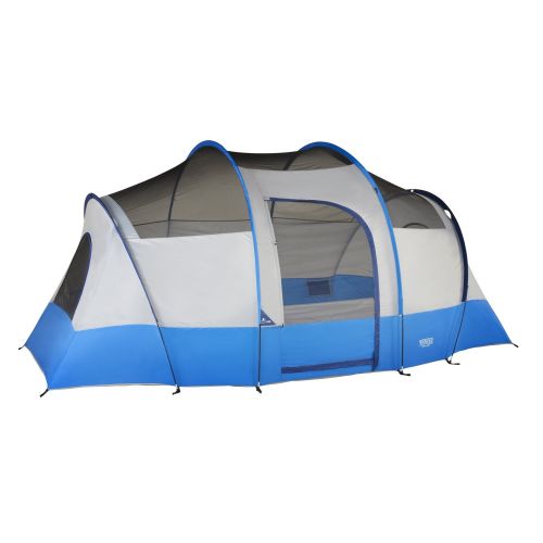  Wenzel Blue Ridge 7-person 2-room Tent by Wenzel