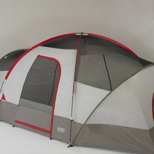  Wenzel Great Basin 10-person 3-room Tentby Wenzel