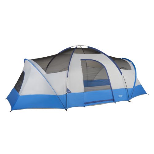  Wenzel Great Basin 10-person 3-room Tentby Wenzel