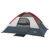 Wenzel Mountain Trails South Bend 4-person Tent by Wenzel
