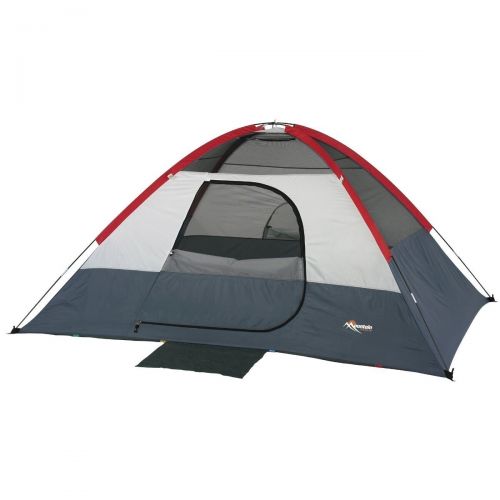  Wenzel Mountain Trails South Bend 4-person Tent by Wenzel