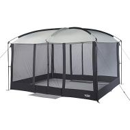 Magnetic Screen House, Magnetic Screen Shelter for Camping, Travel, Picnics, Tailgating, and More