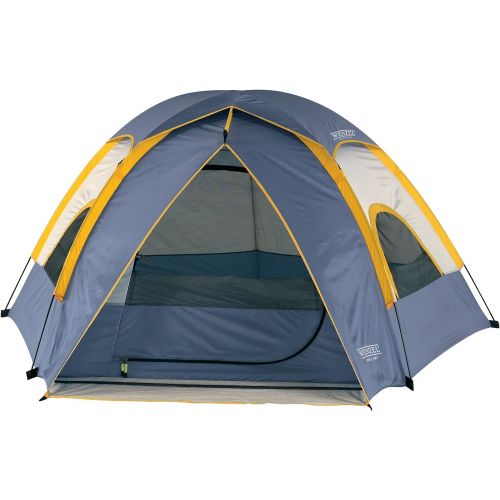  [아마존베스트]Wenzel Alpine 3 Person Tent