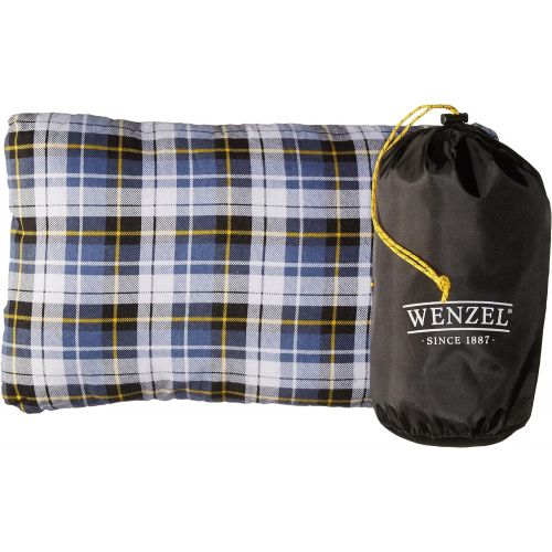  [아마존베스트]Wenzel Camp Pillow