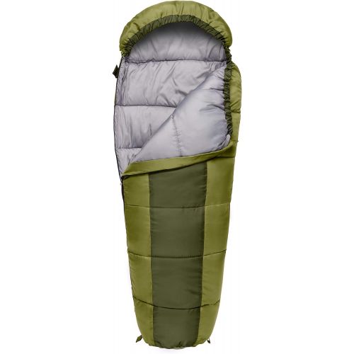  Wenzel Backyard Girls 30-Degree Sleeping Bag