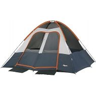 Wenzel Salmon River 12x10x72 2-Room Dome