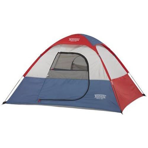  Wenzel Sprout Kids Tent - 2 Person