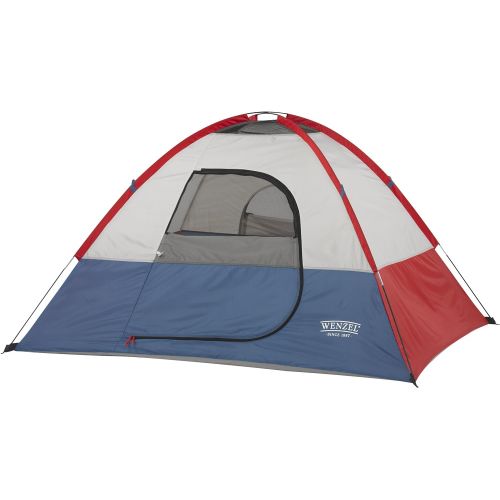  Wenzel Sprout Kids Tent - 2 Person