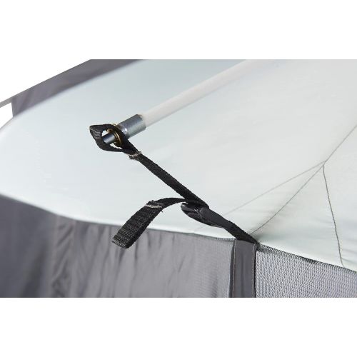  Wenzel Magnetic Screen House, Magnetic Screen Shelter for Camping, Travel, Picnics, Tailgating, and More