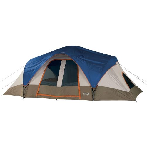  Wenzel Great Basin Tent - 9 Person