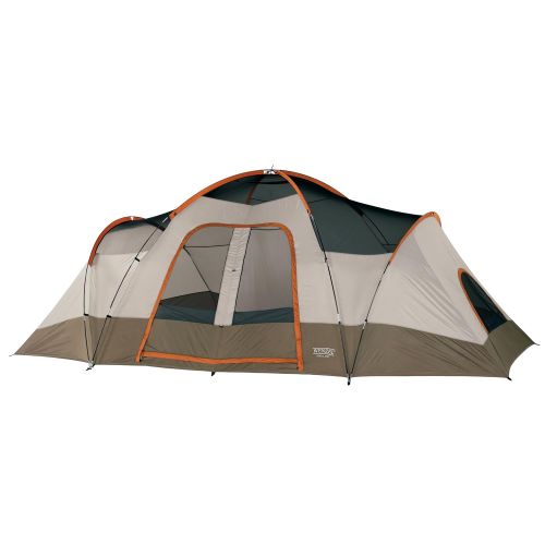  Wenzel Great Basin Tent - 9 Person