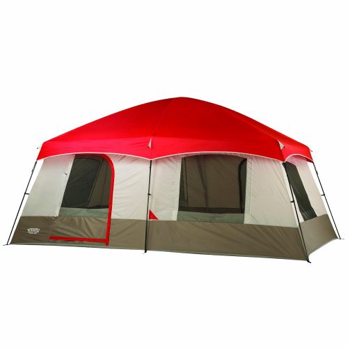  Wenzel Timber Ridge Tent - 10 Person