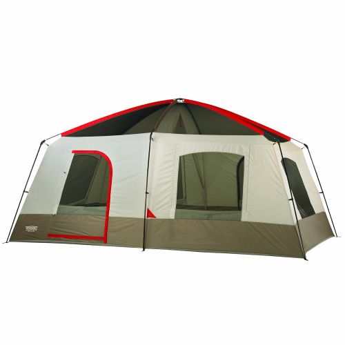  Wenzel Timber Ridge Tent - 10 Person