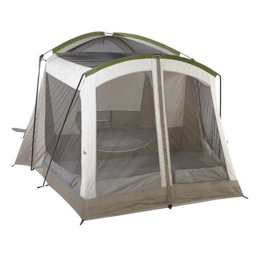  Wenzel 8 Person Klondike Tent