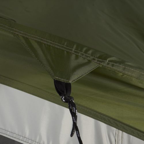  Wenzel 8 Person Klondike Tent