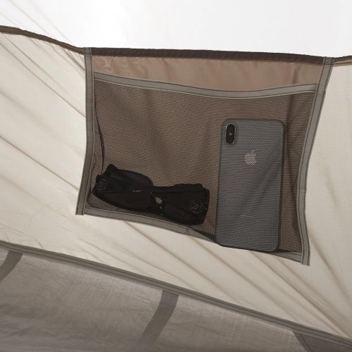  Wenzel 8 Person Klondike Tent