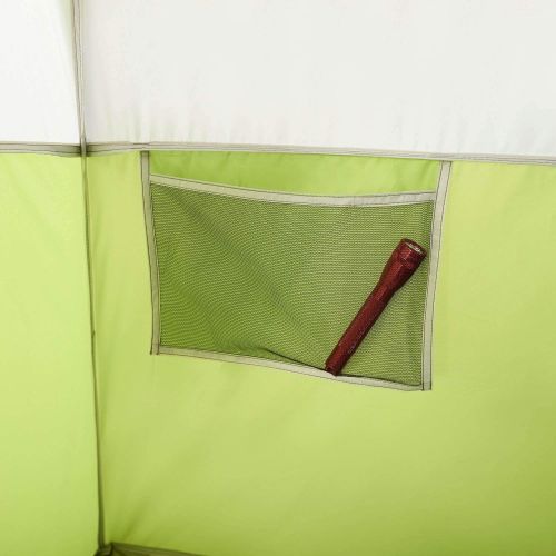  Wenzel Eldorado Tent