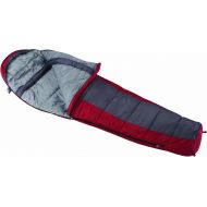 Wenzel Windy Pass 0-Degree Mummy Sleeping Bag