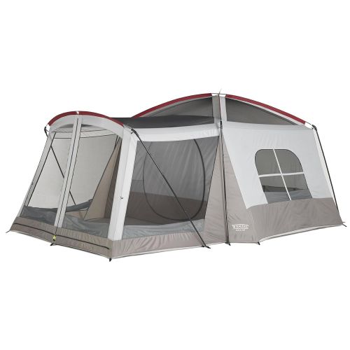  Wenzel 8 Person Klondike Tent