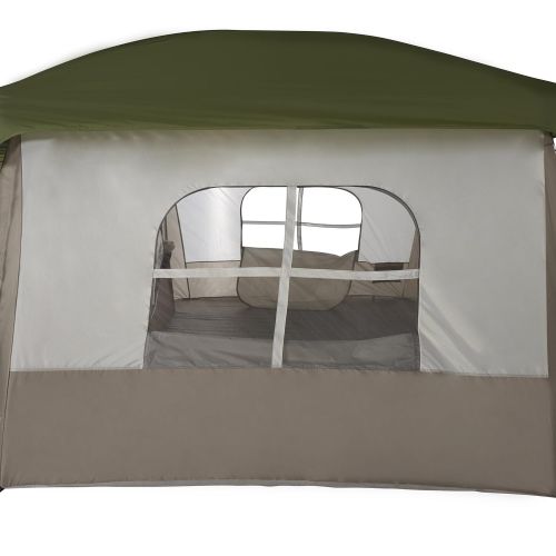  Wenzel 8 Person Klondike Tent