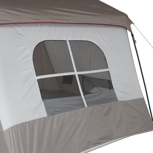  Wenzel 8 Person Klondike Tent