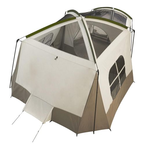  Wenzel 8 Person Klondike Tent