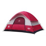 Wenzel GigaTent Liberty Trail 3 10 x 8 4-5 Person 3 Season Dome Tent