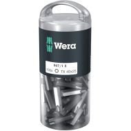 867/1 Z TX 40 X 25 MM DIY-BOX BITS (100 pcs)