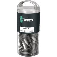 867/1 Z TX 25 X 25 MM DIY-BOX BITS (100 PCS)