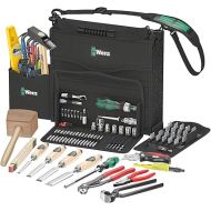 Wera 2go H1 (Tool Set for Wood Application)