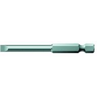 Wera 05059466001 800/4 Z bits, 0.5 x 3 x 70 mm