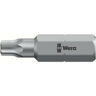 WERA 05160956001 867/1 IP TORX Plus® bits, 3 IP x 25 mm