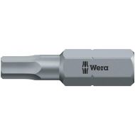 WERA 05056303001 840/1 Z bits, 1.5 x 25 mm