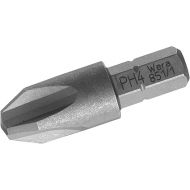 Wera - 5056535001 Series 1 851/1 Z Sheet Metal Bit, Phillips PH 4 Head x 32mm Blade