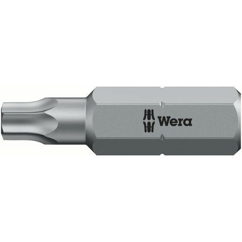  Wera 05004017001 8100 SA 7 Zyklop Metric Metal Ratchet Set with Push-Through Square, 28 Piece, 14 Drive