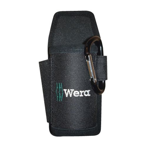  Wera 8002 C Koloss 12 inch Square Drive Ratchet with Hammer