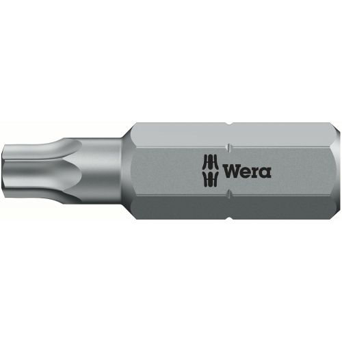  Wera 05004047001 8100 SB 7 Zyklop Metric Metal Ratchet Set with Push-Through Square, 38 Drive