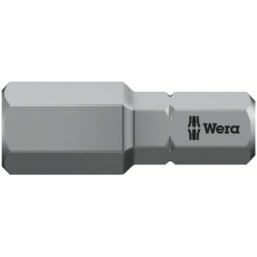  Wera 05004047001 8100 SB 7 Zyklop Metric Metal Ratchet Set with Push-Through Square, 38 Drive