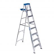 WERNER Werner 368 8 Aluminum Step Ladder
