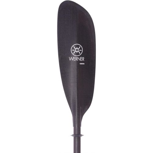  Werner Kalliste Carbon Bent Shaft Kayak Paddle