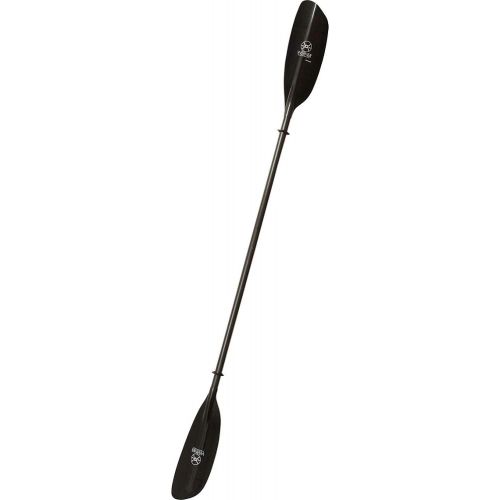  Werner Camano Carbon Straight Shaft Kayak Paddle