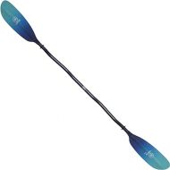 Werner Camano Fiberglass Bent Shaft Kayak Paddle