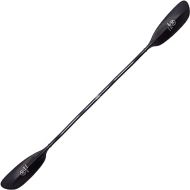 Werner Ovation Carbon Bent Shaft Kayak Paddle