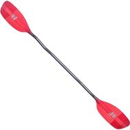 Werner Powerhouse Fiberglass Bent Shaft Whitewater Kayak Paddle