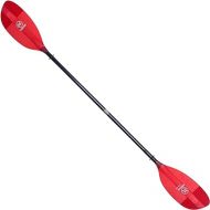 Werner Corryvreckan Paddle Red 215cm Standard