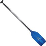 Werner Bandito 1-Piece Fiberglass Canoe Paddle