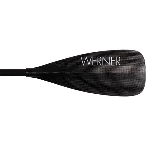  Werner Legend 99 3pc Adjustable Carbon Stand-Up Paddle